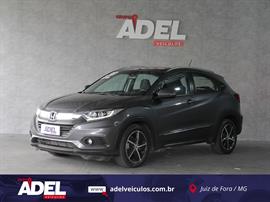 HONDA HR-V LX 1.8 FLEXONE 16V 5P AUT. 2020/2020
