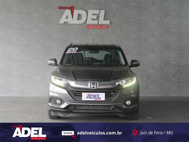 HONDA HR-V LX 1.8 FLEXONE 16V 5P AUT. 2020