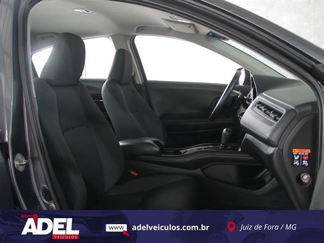 HONDA HR-V LX 1.8 FLEXONE 16V 5P AUT. 2020