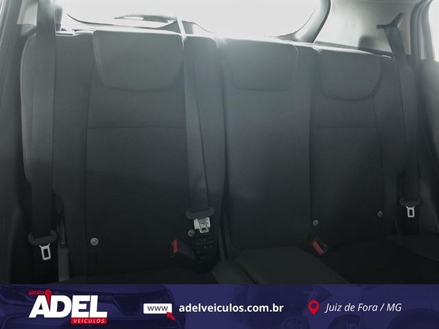 HONDA HR-V LX 1.8 FLEXONE 16V 5P AUT. 2020