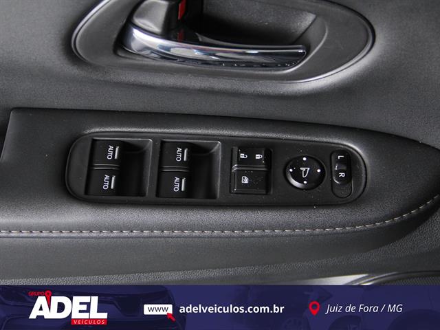 HONDA HR-V LX 1.8 FLEXONE 16V 5P AUT. 2020