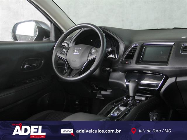 HONDA HR-V LX 1.8 FLEXONE 16V 5P AUT. 2020