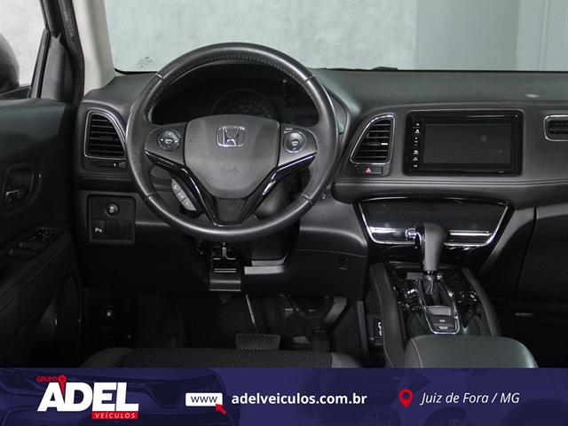 HONDA HR-V LX 1.8 FLEXONE 16V 5P AUT. 2020