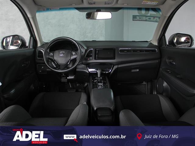 HONDA HR-V LX 1.8 FLEXONE 16V 5P AUT. 2020