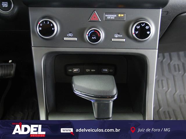 HYUNDAI CRETA COMFORT 1.0 TB 12V FLEX AUT. 2025