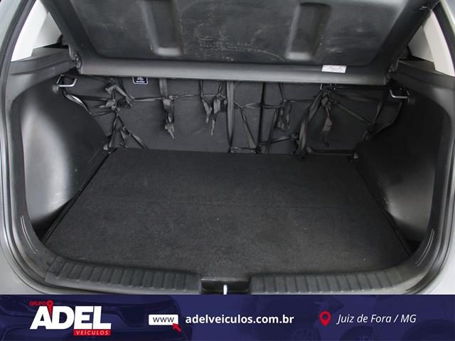HYUNDAI CRETA COMFORT 1.0 TB 12V FLEX AUT. 2025