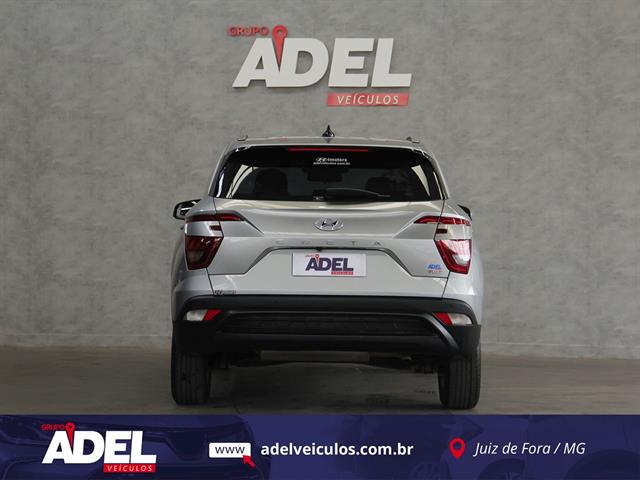 HYUNDAI CRETA COMFORT 1.0 TB 12V FLEX AUT. 2025