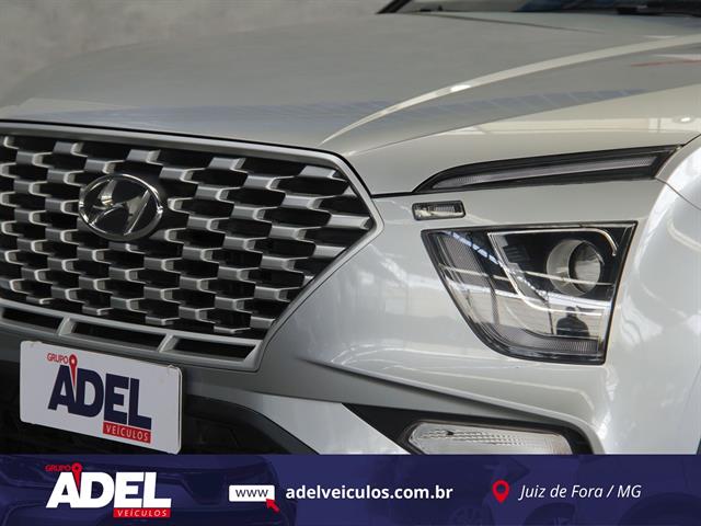 HYUNDAI CRETA COMFORT 1.0 TB 12V FLEX AUT. 2025
