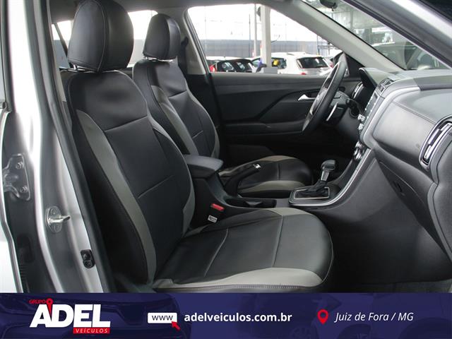 HYUNDAI CRETA COMFORT 1.0 TB 12V FLEX AUT. 2025