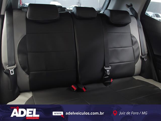 HYUNDAI CRETA COMFORT 1.0 TB 12V FLEX AUT. 2025