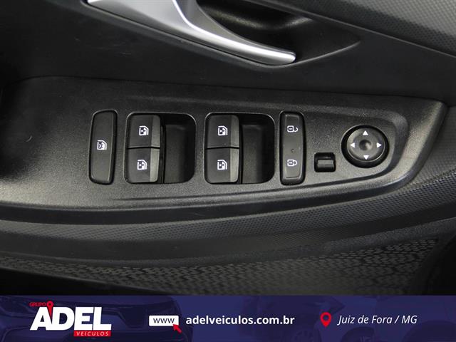 HYUNDAI CRETA COMFORT 1.0 TB 12V FLEX AUT. 2025
