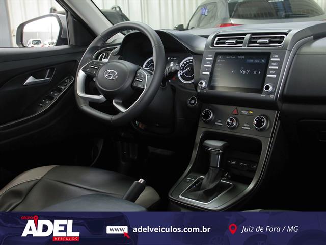 HYUNDAI CRETA COMFORT 1.0 TB 12V FLEX AUT. 2025