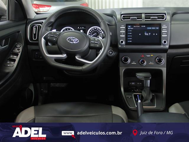 HYUNDAI CRETA COMFORT 1.0 TB 12V FLEX AUT. 2025