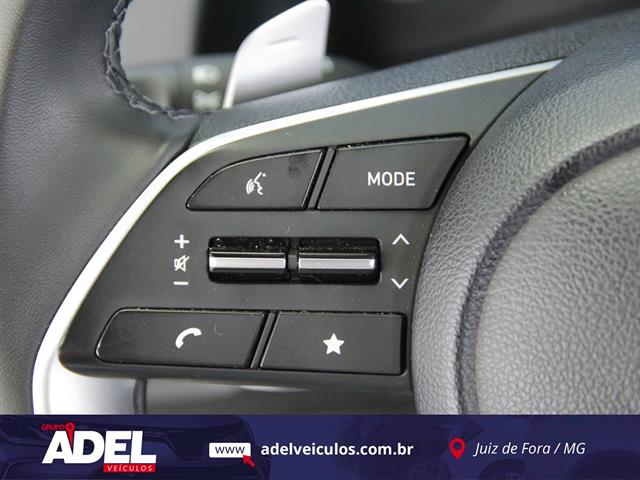 HYUNDAI CRETA COMFORT 1.0 TB 12V FLEX AUT. 2025