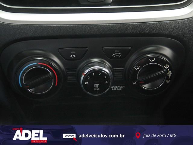 HYUNDAI HB20 COMFORT PLUS 1.0 FLEX 12V MEC. 2024