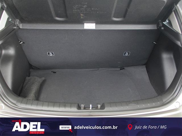 HYUNDAI HB20 COMFORT PLUS 1.0 FLEX 12V MEC. 2024