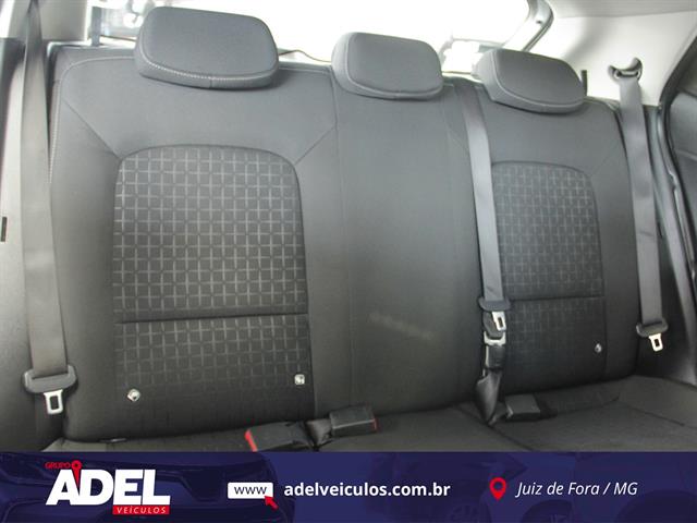 HYUNDAI HB20 COMFORT PLUS 1.0 FLEX 12V MEC. 2024