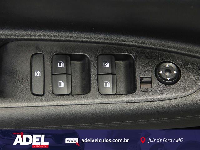 HYUNDAI HB20 COMFORT PLUS 1.0 FLEX 12V MEC. 2024