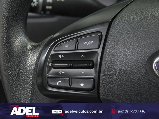HYUNDAI HB20 COMFORT PLUS 1.0 FLEX 12V MEC. 2024