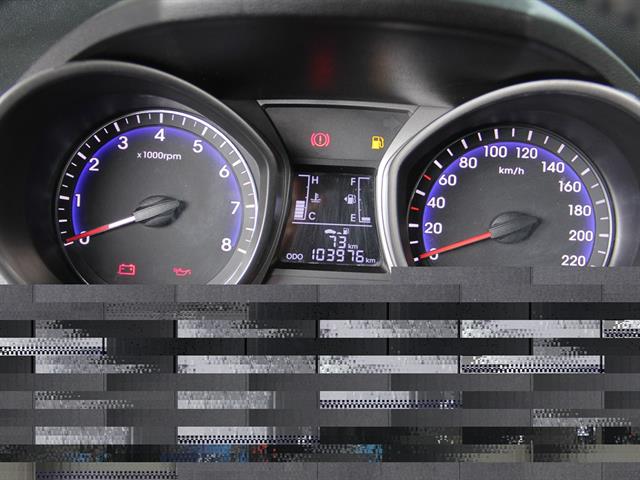 HYUNDAI HB20X PREMIUM 1.6 FLEX 16V MEC. 2014