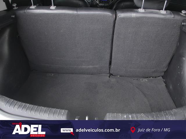 HYUNDAI HB20X PREMIUM 1.6 FLEX 16V MEC. 2014