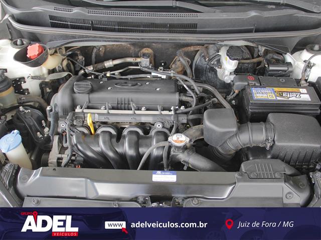 HYUNDAI HB20X PREMIUM 1.6 FLEX 16V MEC. 2014