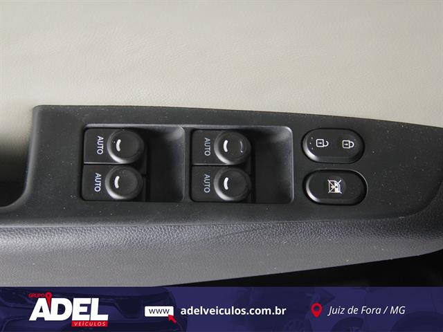 HYUNDAI HB20X PREMIUM 1.6 FLEX 16V MEC. 2014