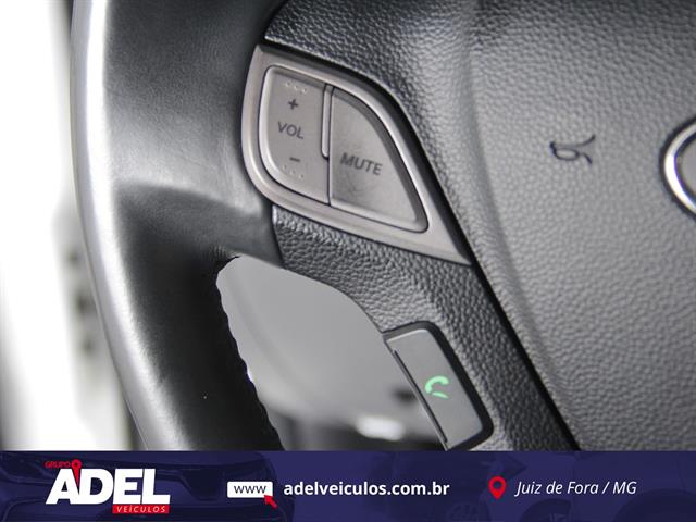 HYUNDAI HB20X PREMIUM 1.6 FLEX 16V MEC. 2014