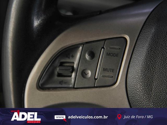 HYUNDAI IX35 GLS 2.0 16V 2WD FLEX AUT. 2014