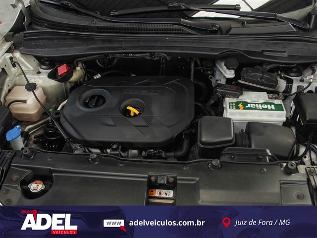 HYUNDAI IX35 GLS 2.0 16V 2WD FLEX AUT. 2014