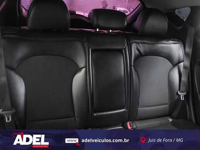 HYUNDAI IX35 GLS 2.0 16V 2WD FLEX AUT. 2014