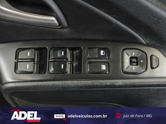 HYUNDAI IX35 GLS 2.0 16V 2WD FLEX AUT. 2014