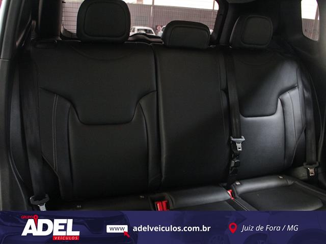 JEEP RENEGADE LONGITUDE 1.8 4X2 FLEX 16V AUT. 2019
