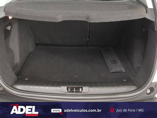 PEUGEOT 2008 GRIFFE 1.6 FLEX 16V 5P AUT. 2017
