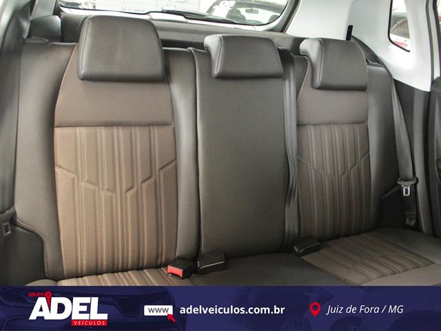 PEUGEOT 2008 GRIFFE 1.6 FLEX 16V 5P AUT. 2017