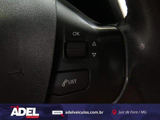 PEUGEOT 2008 GRIFFE 1.6 FLEX 16V 5P AUT. 2017