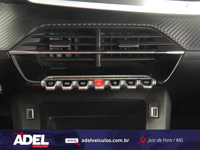 PEUGEOT 208 LIKE 1.0 FLEX 6V 5P MEC. 2024