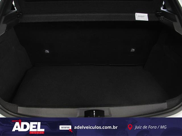 PEUGEOT 208 LIKE 1.0 FLEX 6V 5P MEC. 2024