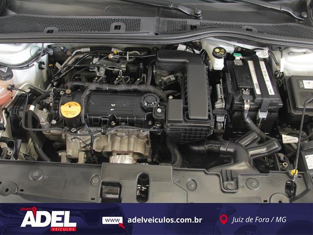 PEUGEOT 208 LIKE 1.0 FLEX 6V 5P MEC. 2024