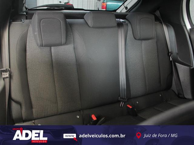 PEUGEOT 208 LIKE 1.0 FLEX 6V 5P MEC. 2024