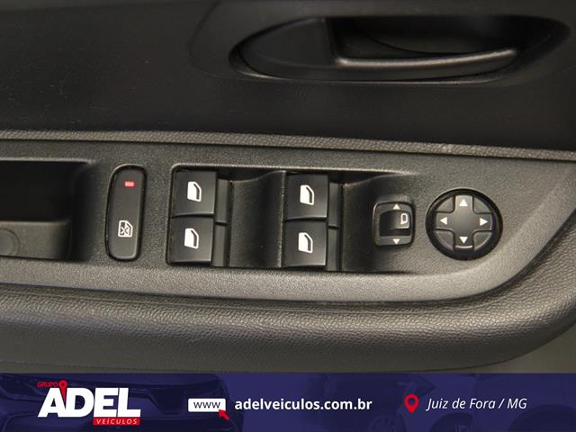 PEUGEOT 208 LIKE 1.0 FLEX 6V 5P MEC. 2024