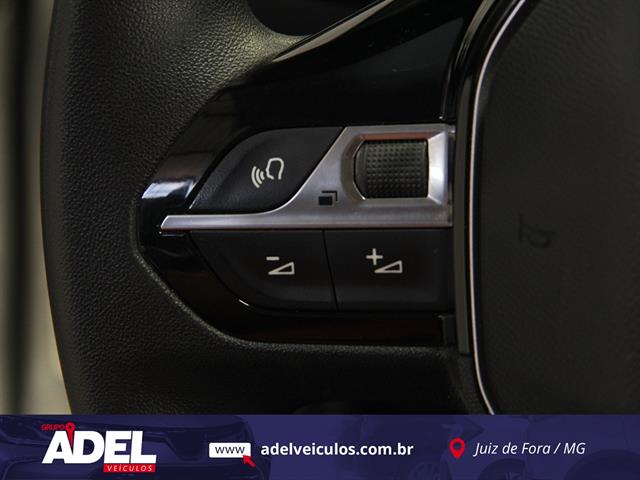 PEUGEOT 208 LIKE 1.0 FLEX 6V 5P MEC. 2024
