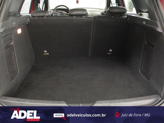 RENAULT CAPTUR LIFE 1.6 16V FLEX 5P AUT. 2020
