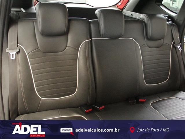 RENAULT CAPTUR LIFE 1.6 16V FLEX 5P AUT. 2020