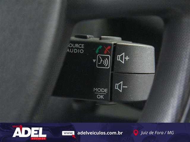 RENAULT DUSTER DYNAMIQUE 1.6 FLEX 16V MEC. 2019