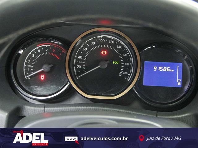 RENAULT DUSTER DYNAMIQUE 1.6 FLEX 16V MEC. 2019