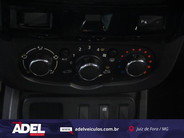 RENAULT DUSTER DYNAMIQUE 1.6 FLEX 16V MEC. 2019