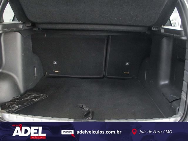RENAULT DUSTER DYNAMIQUE 1.6 FLEX 16V MEC. 2019