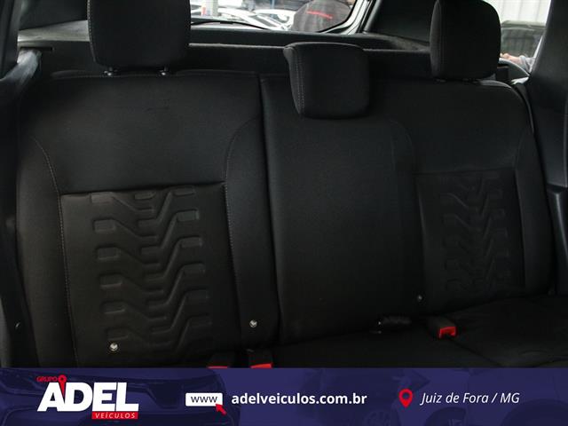 RENAULT DUSTER DYNAMIQUE 1.6 FLEX 16V MEC. 2019
