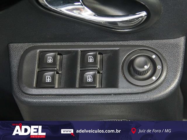 RENAULT DUSTER DYNAMIQUE 1.6 FLEX 16V MEC. 2019
